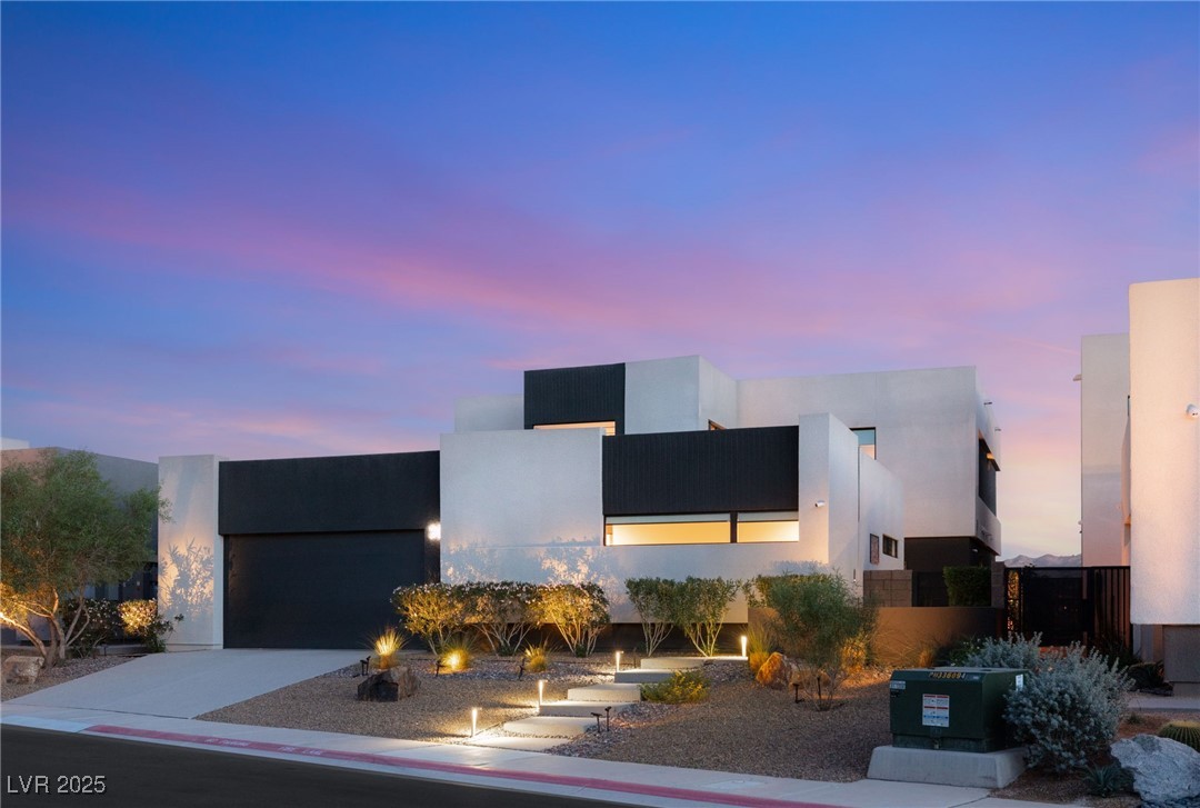 20 Highland Cove Lane Henderson NV 89011