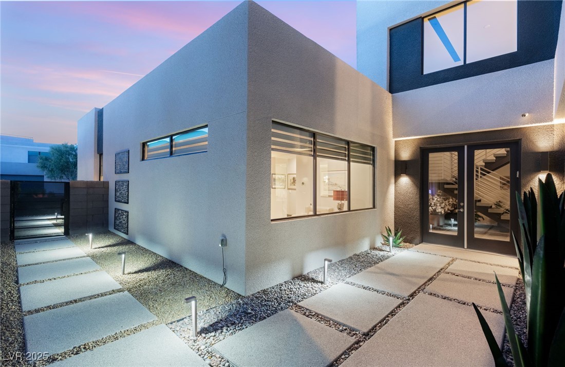 20 Highland Cove Lane Henderson NV 89011