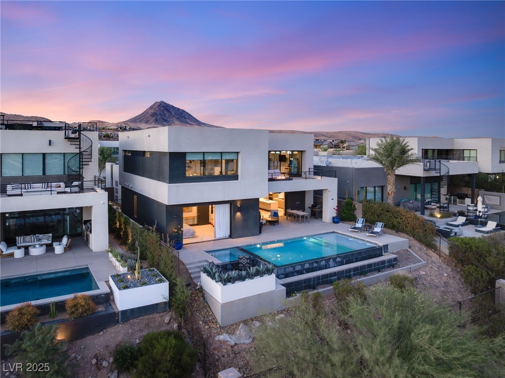 20 Highland Cove Lane Henderson NV 89011