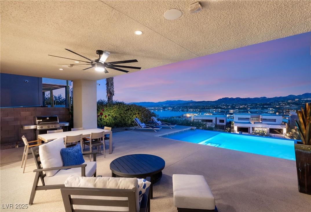 20 Highland Cove Lane Henderson NV 89011