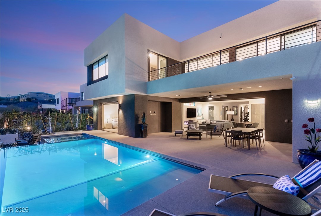 20 Highland Cove Lane Henderson NV 89011
