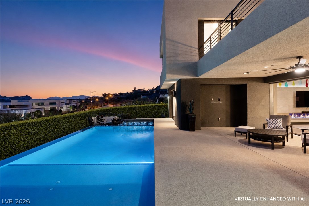 20 Highland Cove Lane Henderson NV 89011