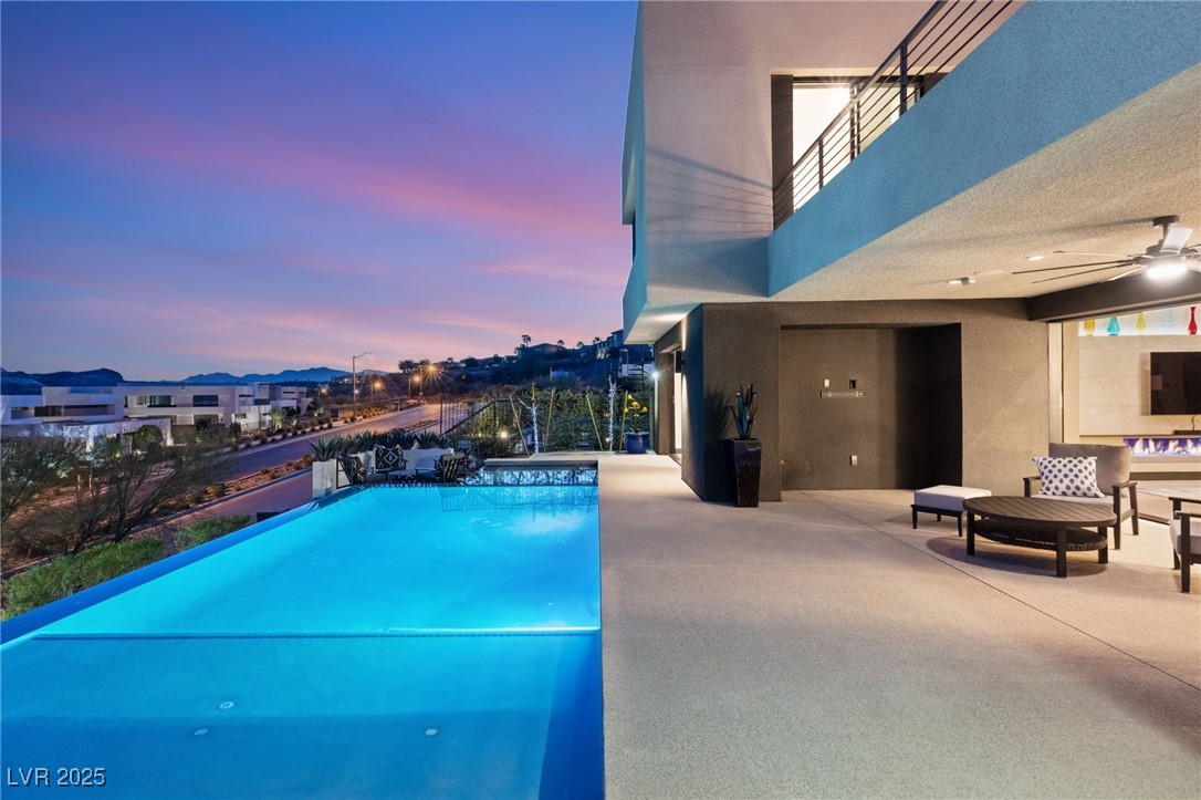 20 Highland Cove Lane Henderson NV 89011