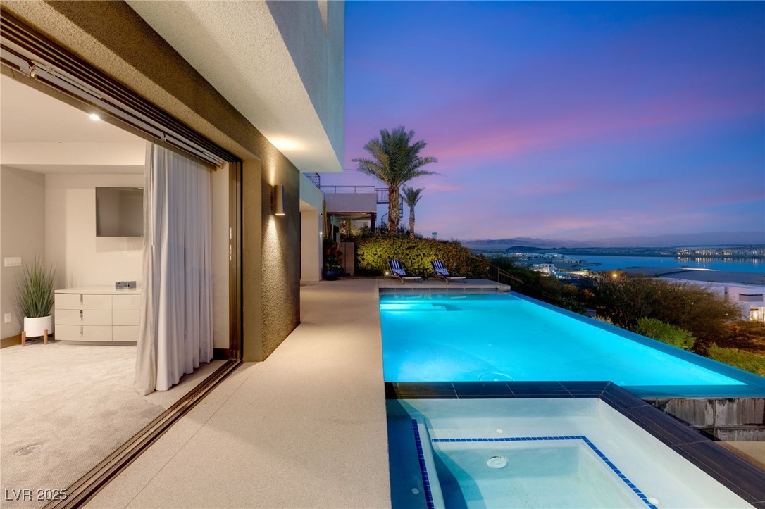 20 Highland Cove Lane Henderson NV 89011