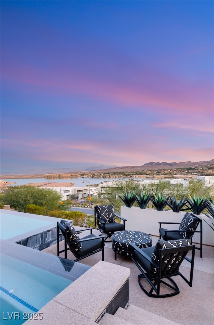 20 Highland Cove Lane Henderson NV 89011