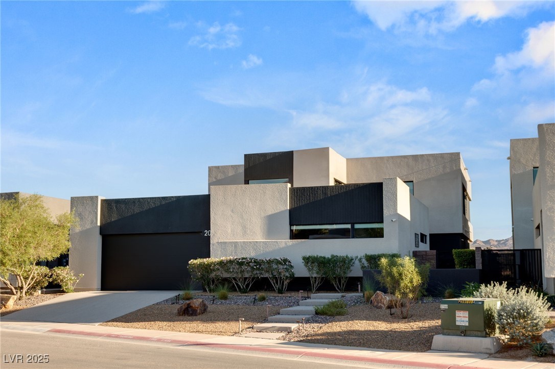 20 Highland Cove Lane Henderson NV 89011