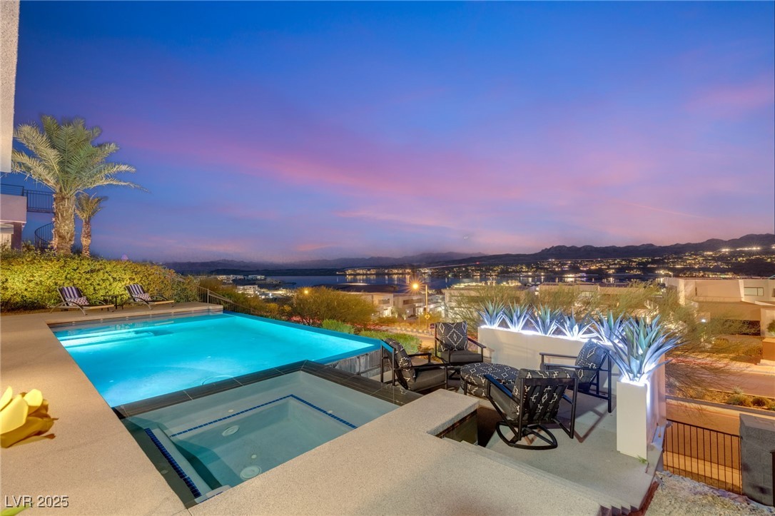 20 Highland Cove Lane Henderson NV 89011