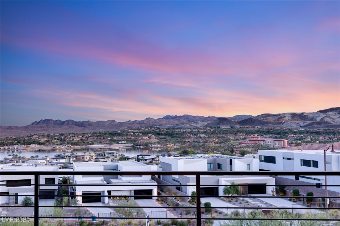 20 Highland Cove Lane Henderson NV 89011