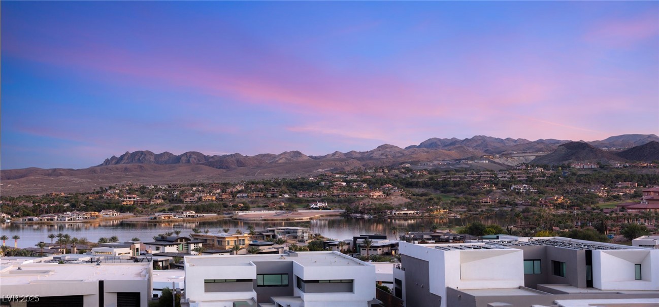 20 Highland Cove Lane Henderson NV 89011