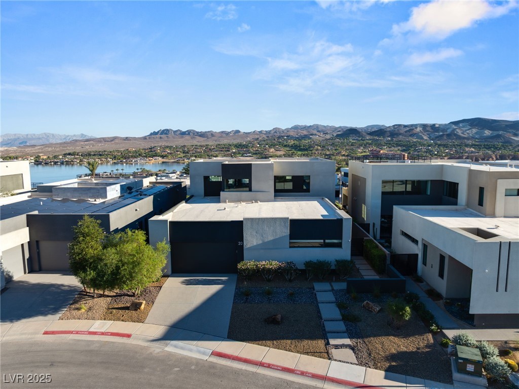 20 Highland Cove Lane Henderson NV 89011