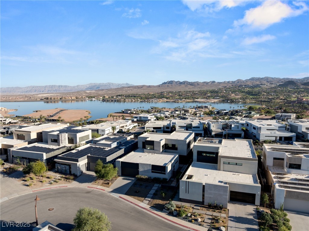 20 Highland Cove Lane Henderson NV 89011