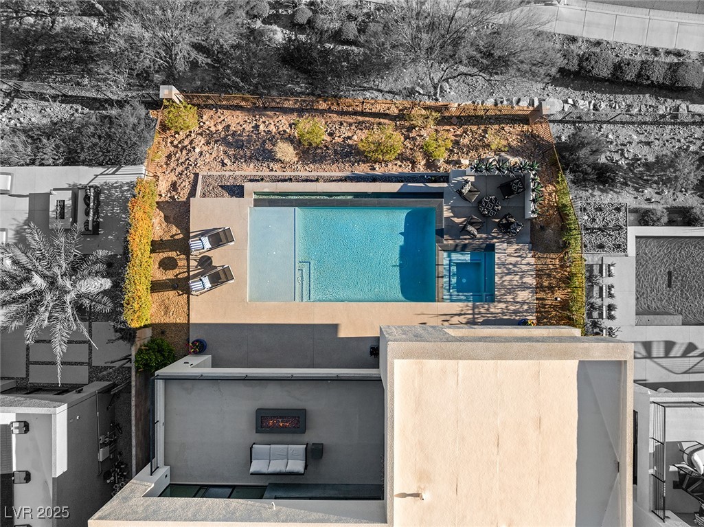 20 Highland Cove Lane Henderson NV 89011