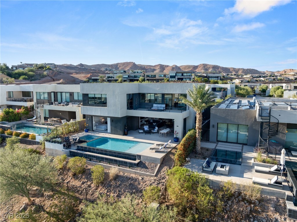 20 Highland Cove Lane Henderson NV 89011