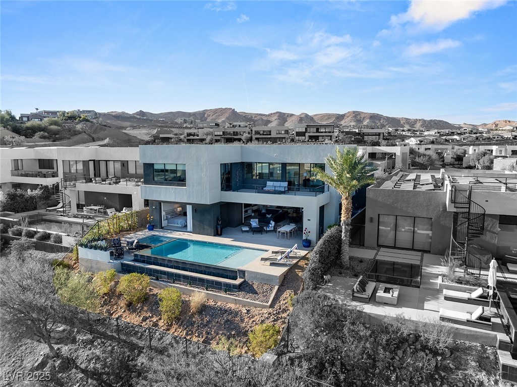 20 Highland Cove Lane Henderson NV 89011