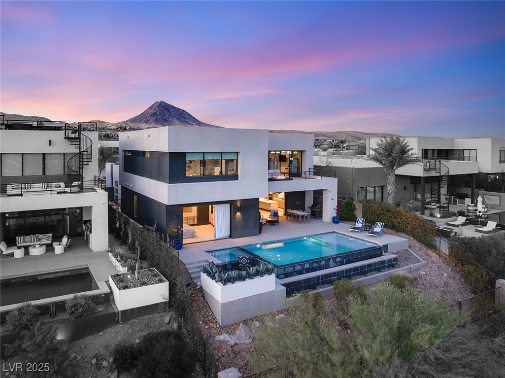 20 Highland Cove Lane Henderson NV 89011