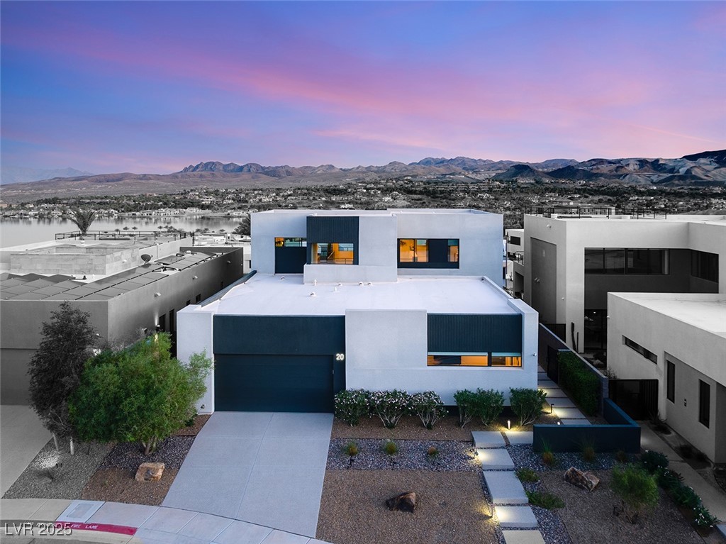 20 Highland Cove Lane Henderson NV 89011