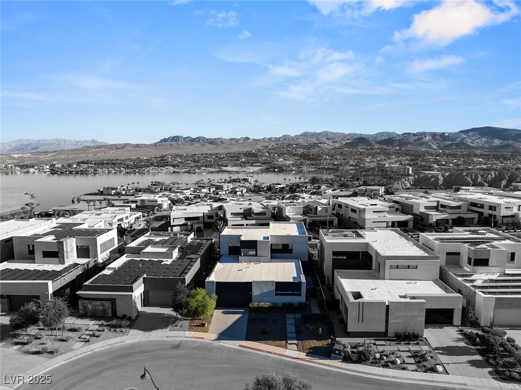 20 Highland Cove Lane Henderson NV 89011