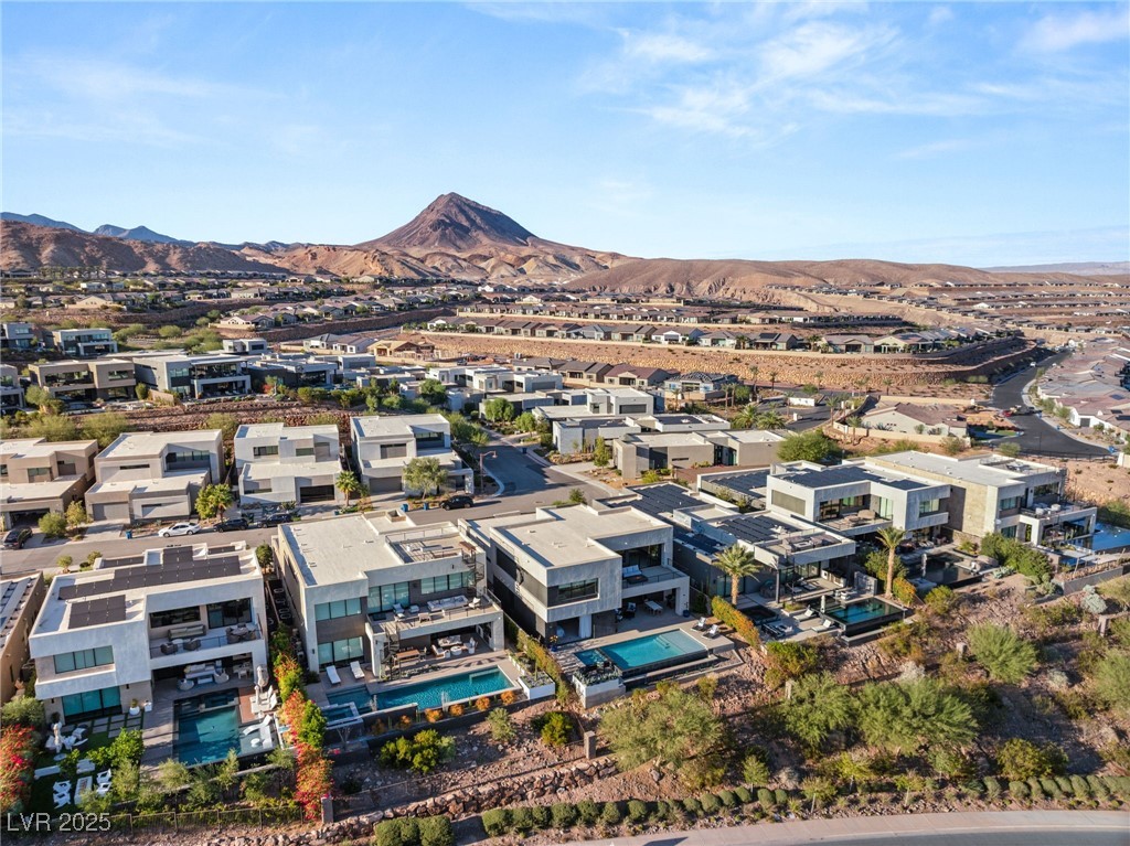 20 Highland Cove Lane Henderson NV 89011