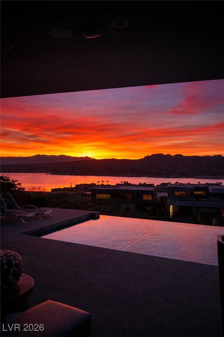 20 Highland Cove Lane Henderson NV 89011