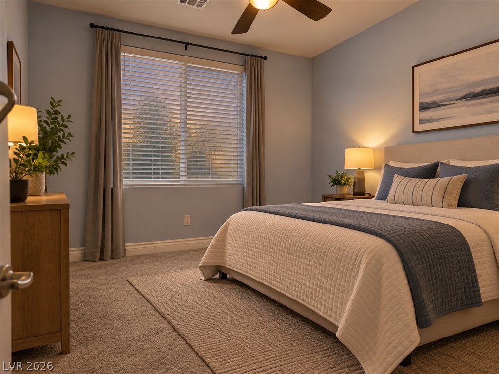 7756 Windy Meadow Avenue Las Vegas NV 89178