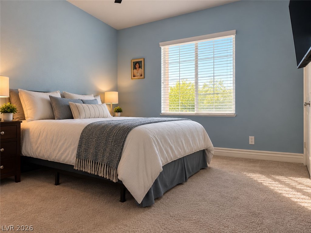 7756 Windy Meadow Avenue Las Vegas NV 89178