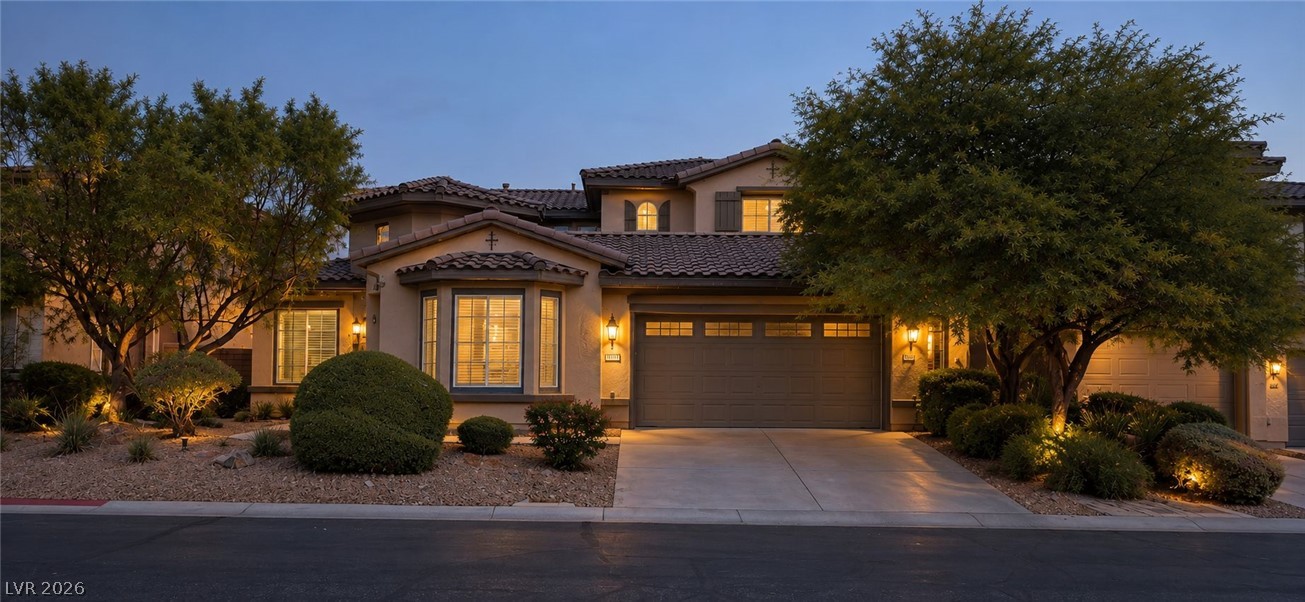 7756 Windy Meadow Avenue Las Vegas NV 89178