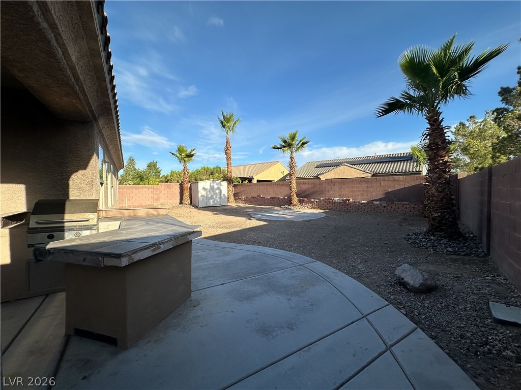 5728 Flying Birdie Avenue Las Vegas NV 89122