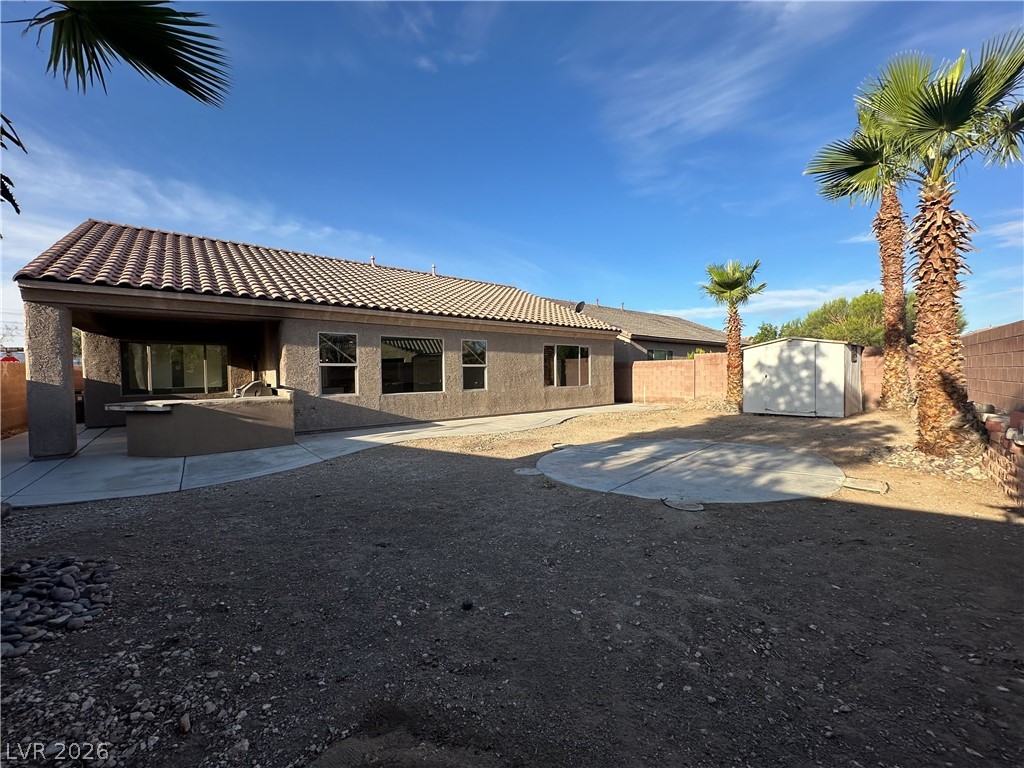 5728 Flying Birdie Avenue Las Vegas NV 89122