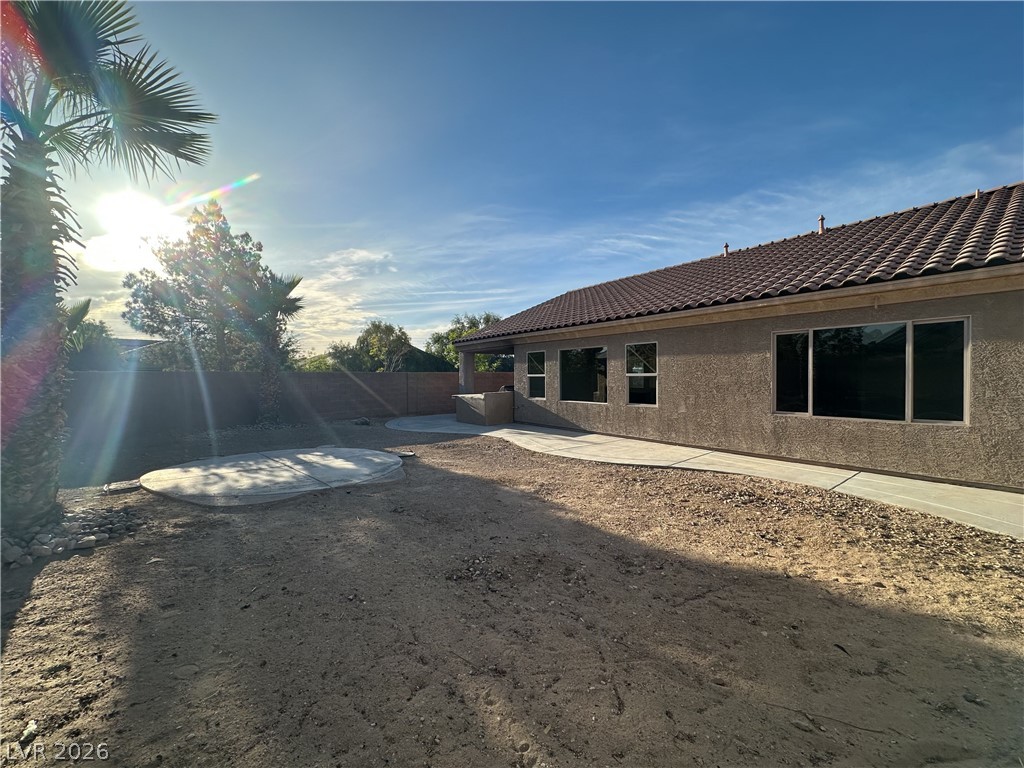 5728 Flying Birdie Avenue Las Vegas NV 89122