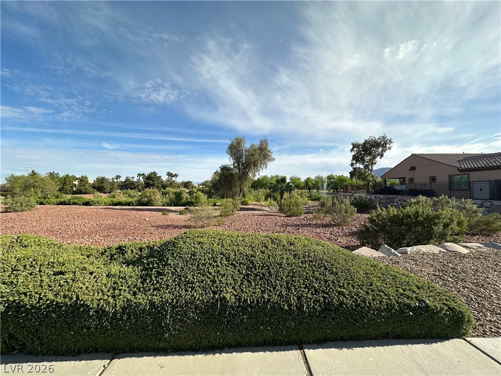 5728 Flying Birdie Avenue Las Vegas NV 89122