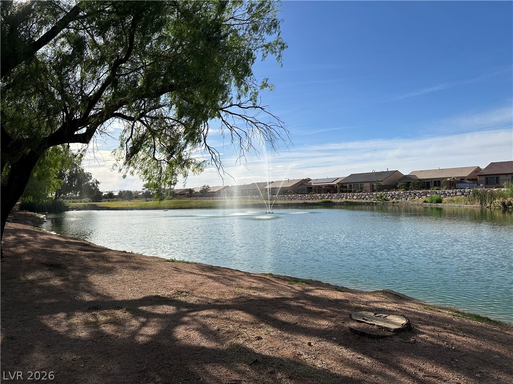 5728 Flying Birdie Avenue Las Vegas NV 89122