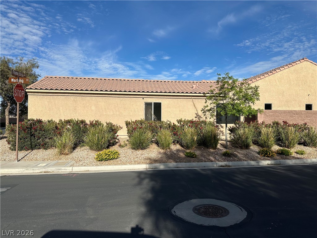 5728 Flying Birdie Avenue Las Vegas NV 89122