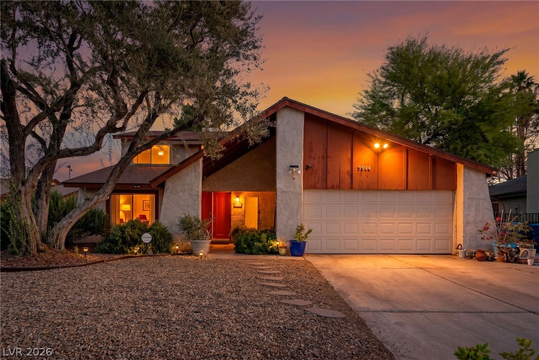 5914 West Twain Avenue Las Vegas NV 89103