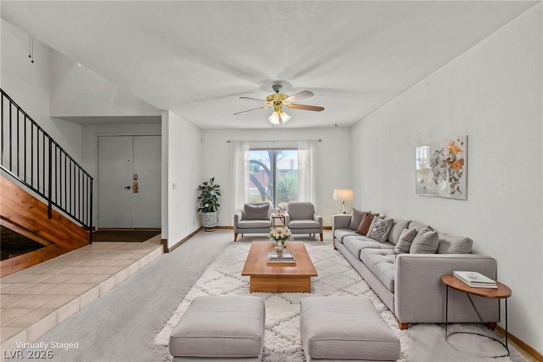 5914 West Twain Avenue Las Vegas NV 89103