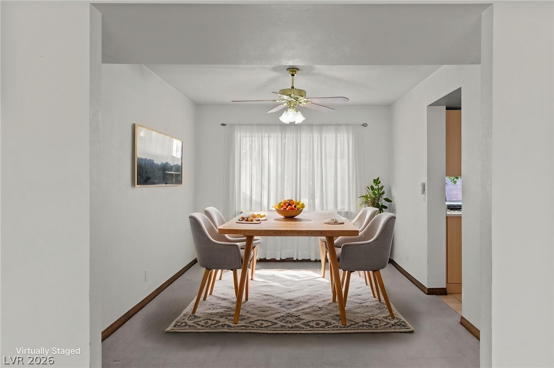 5914 West Twain Avenue Las Vegas NV 89103