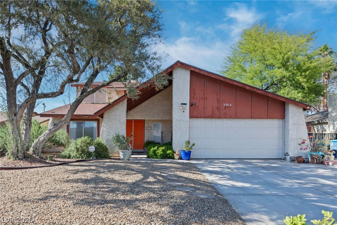 5914 West Twain Avenue Las Vegas NV 89103