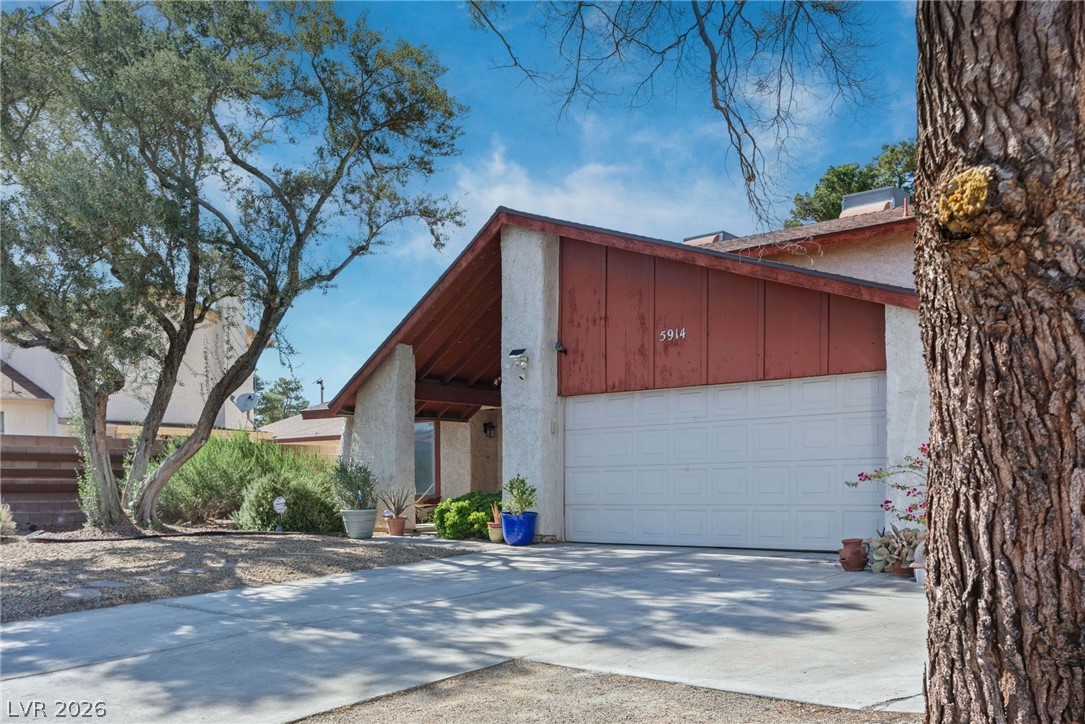 5914 West Twain Avenue Las Vegas NV 89103