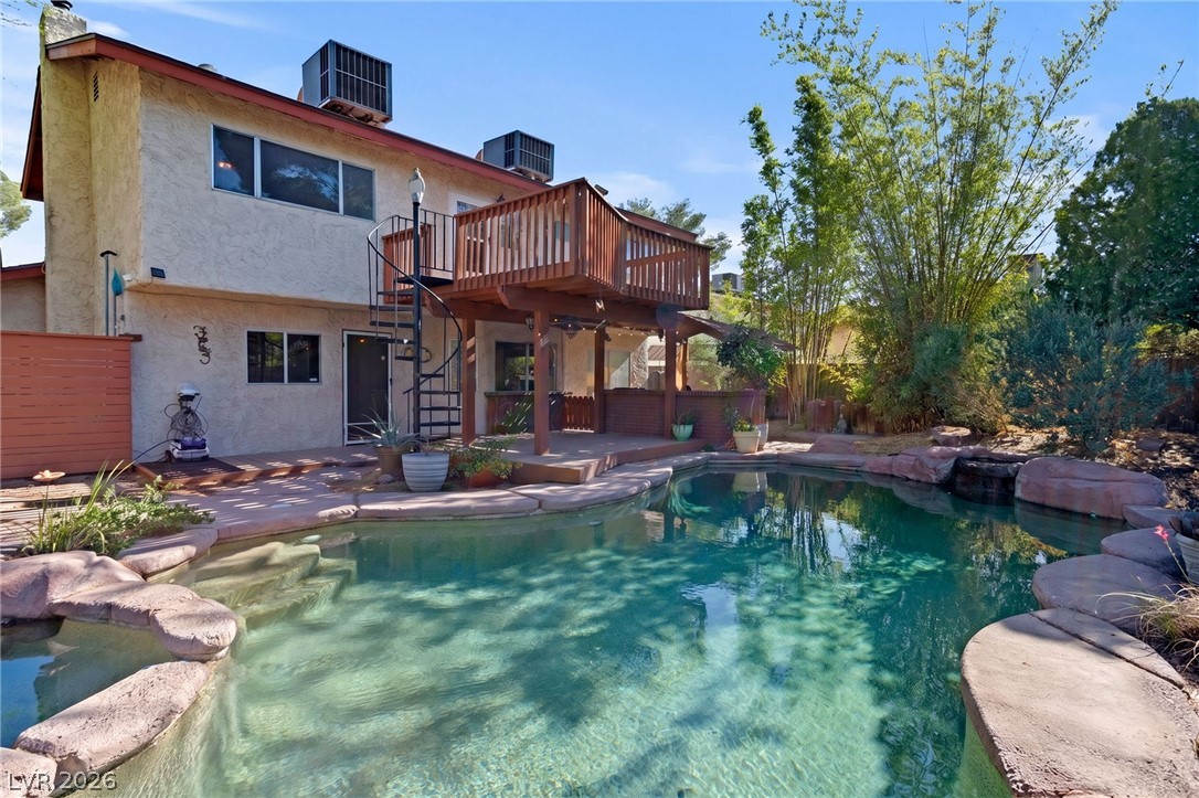 5914 West Twain Avenue Las Vegas NV 89103