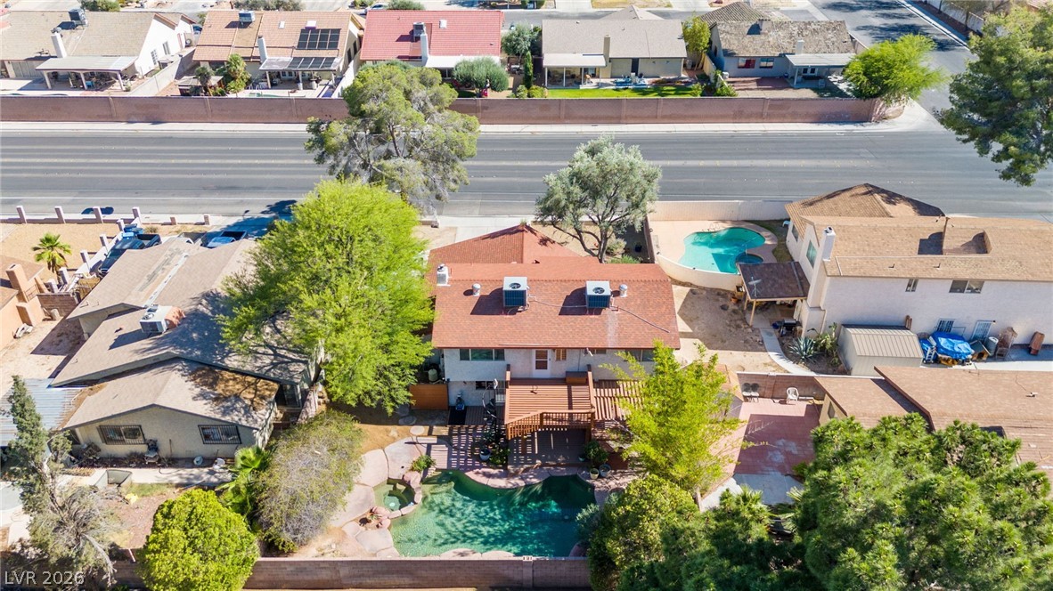 5914 West Twain Avenue Las Vegas NV 89103