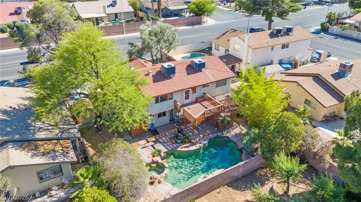 5914 West Twain Avenue Las Vegas NV 89103