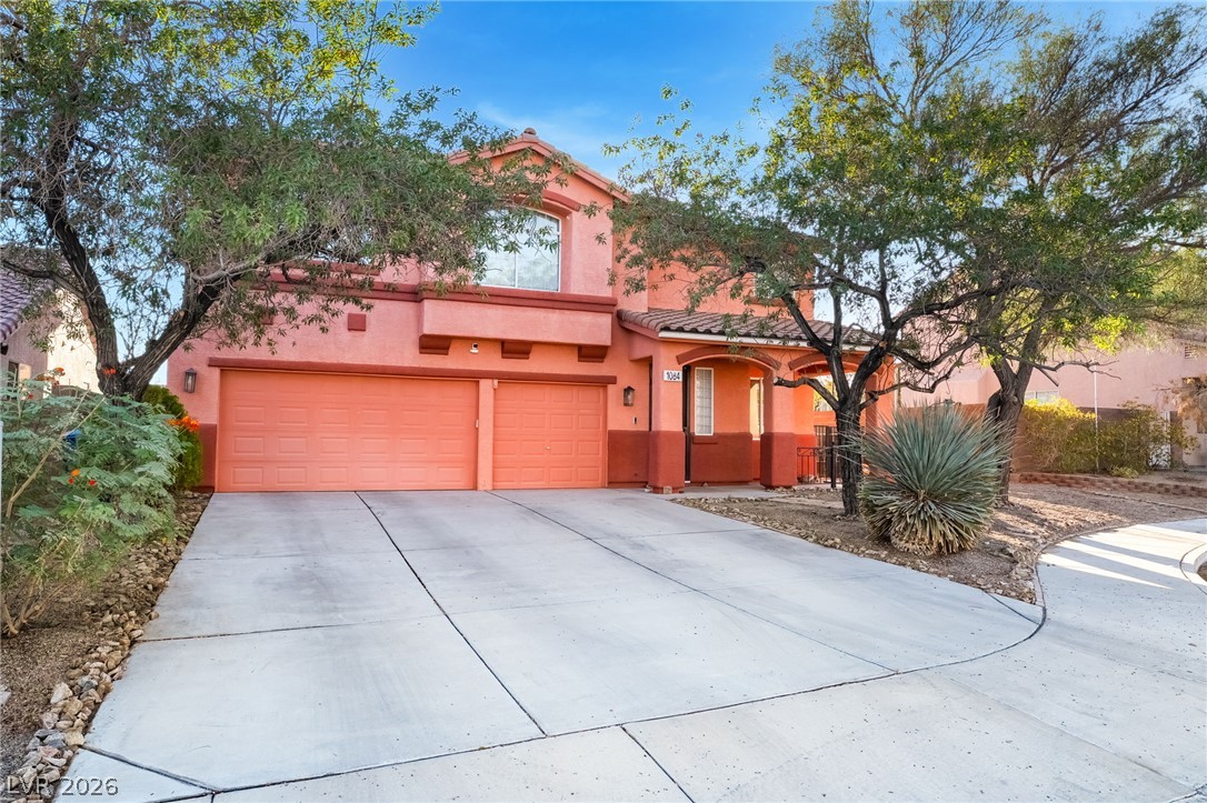 1084 Outlook Court Henderson NV 89002