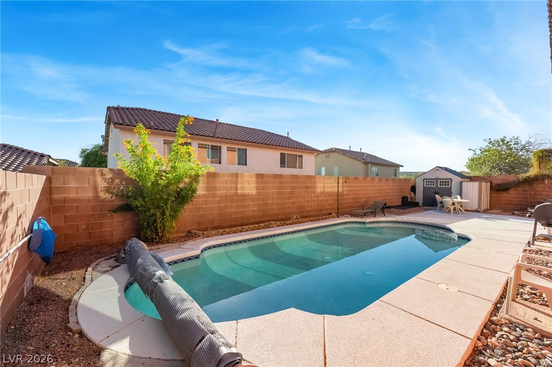 1084 Outlook Court Henderson NV 89002