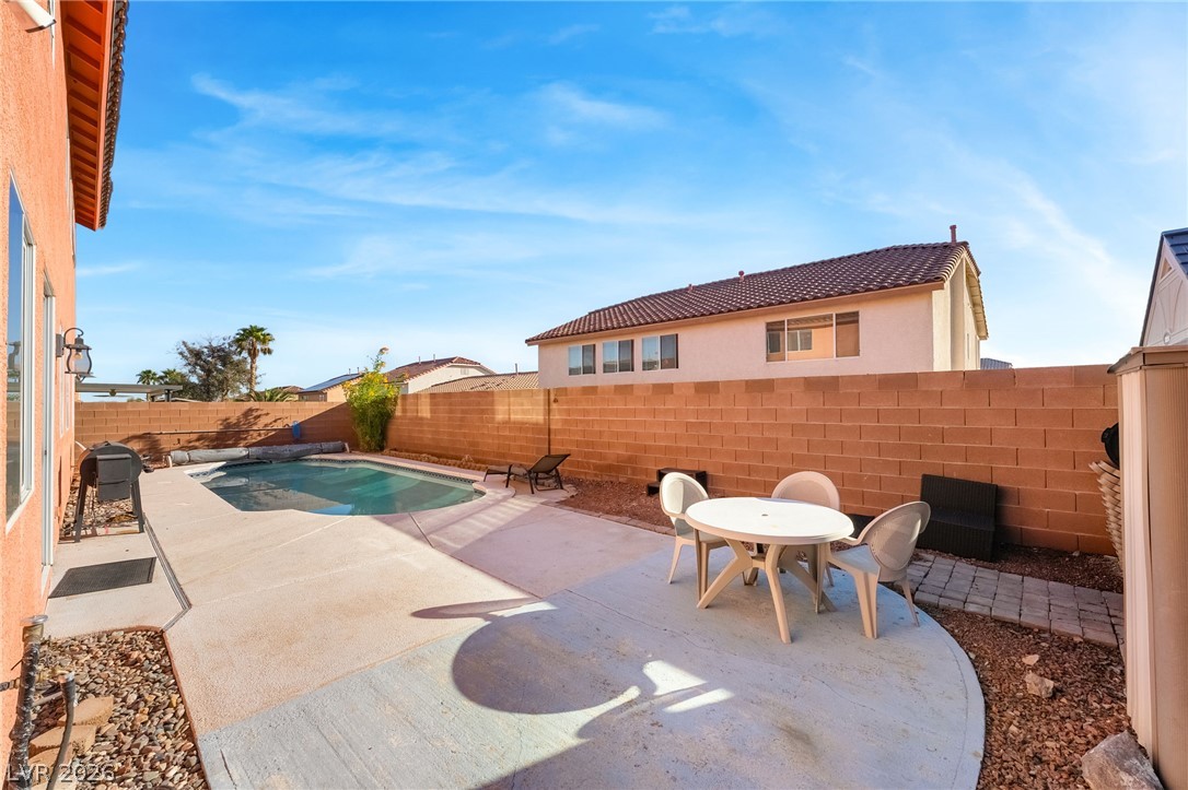 1084 Outlook Court Henderson NV 89002