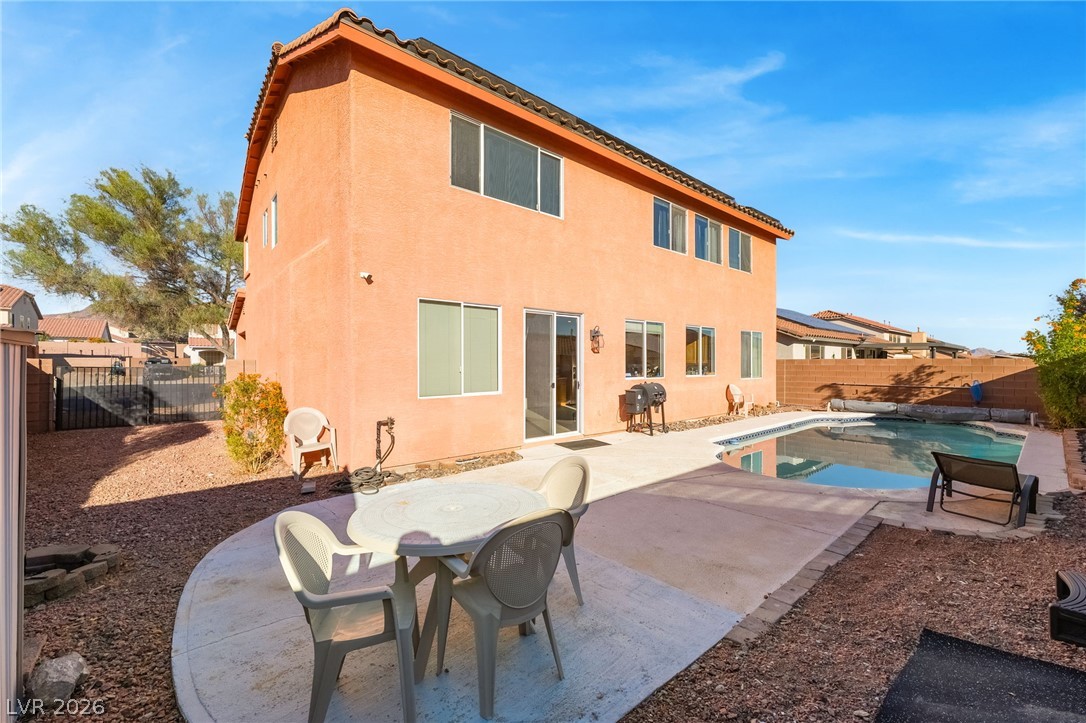 1084 Outlook Court Henderson NV 89002