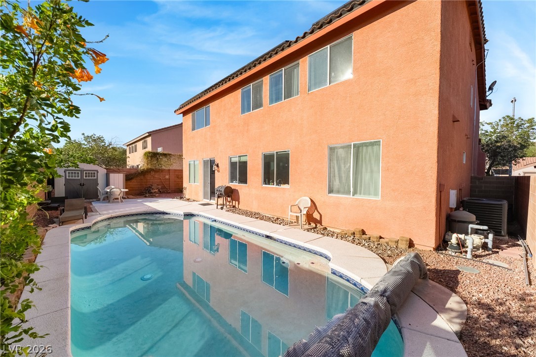 1084 Outlook Court Henderson NV 89002