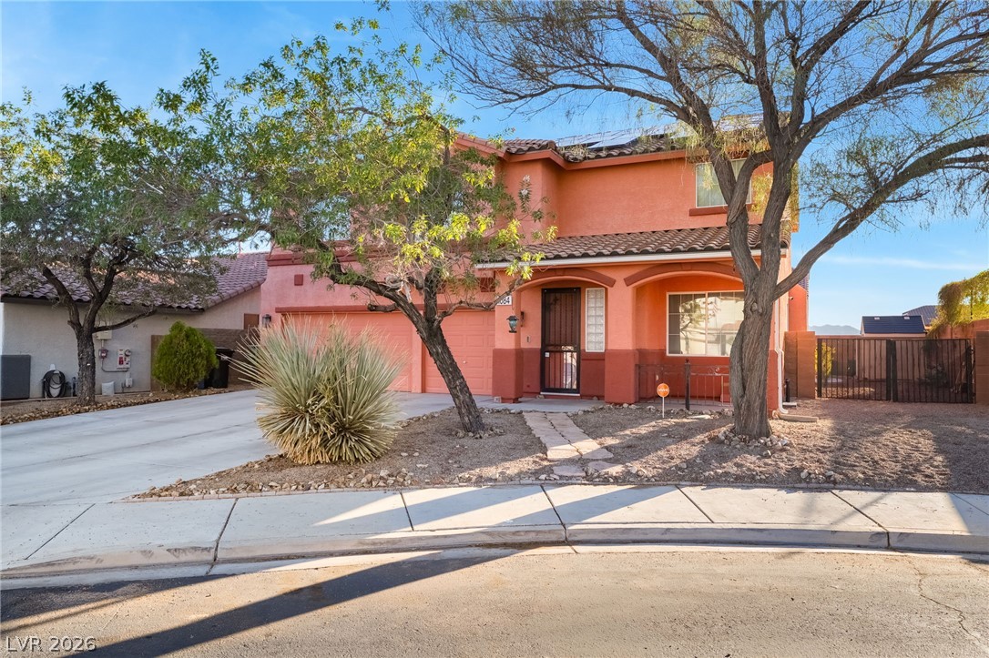 1084 Outlook Court Henderson NV 89002