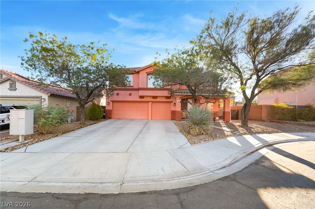 1084 Outlook Court Henderson NV 89002