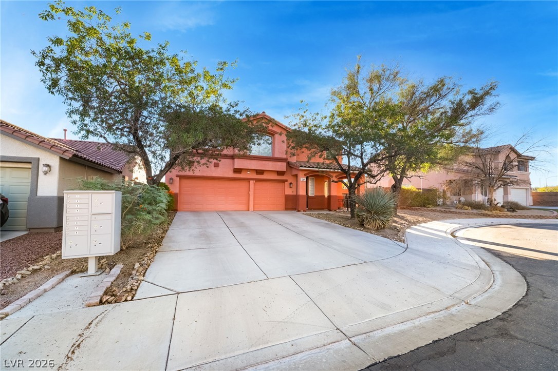 1084 Outlook Court Henderson NV 89002
