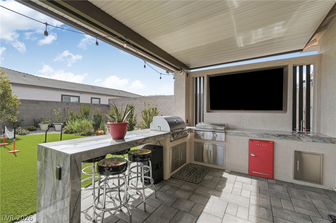 9525 West Fisher Avenue Las Vegas NV 89149