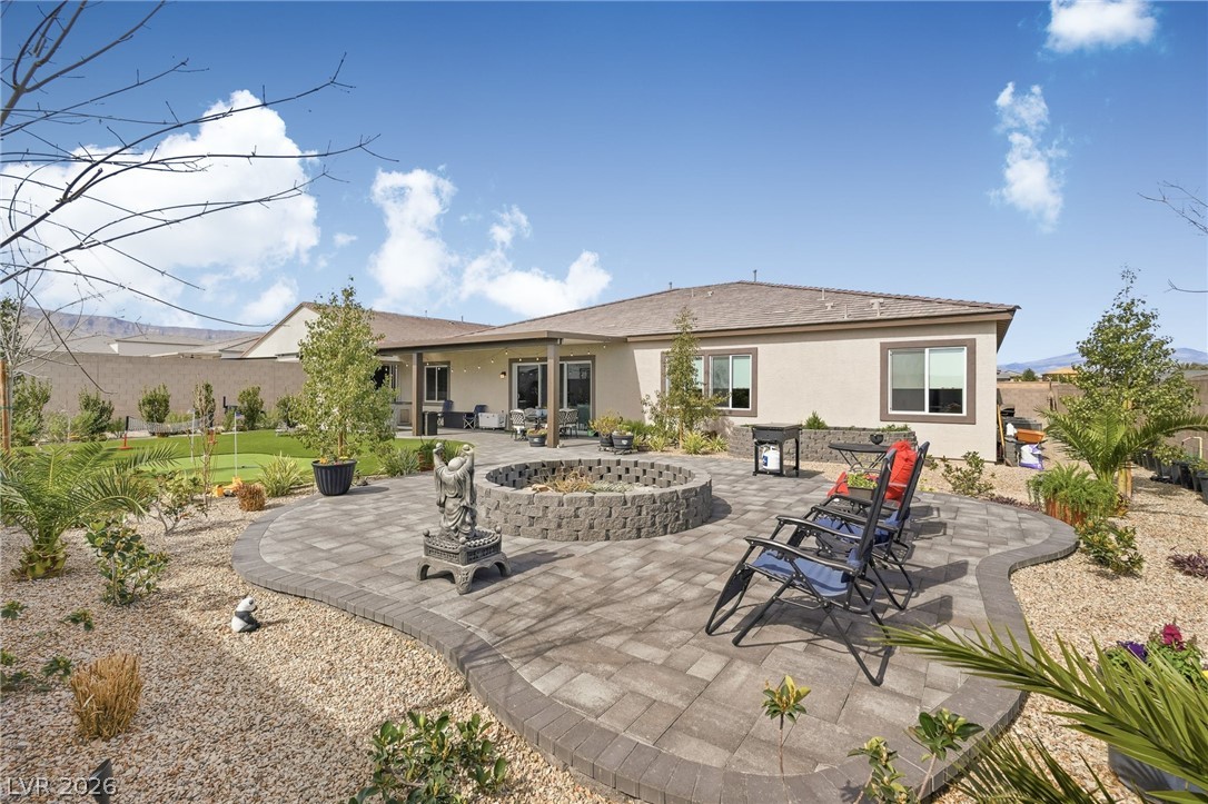 9525 West Fisher Avenue Las Vegas NV 89149